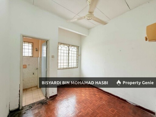 Corner Lot Double Storey Taman Alamanda, Senawang Negeri Sembilan.