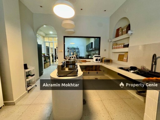 28x80 Arabella D'Kayangan Seksyen 13 Shah Alam