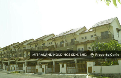 Serdang Sejati