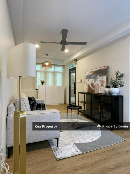 Room for Rent at Jalan Abell
