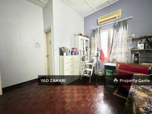 SS19, Subang Jaya | 2-Storey Terrace 3 Bedrooms | RM870K - Renovated, Facing Open & Partial Furnished