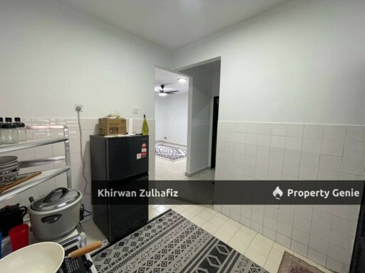 Jalan Kemboja 4a Bukit Sentosa Double Storey For Sale