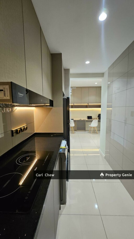Duta Park Residence @ Jalan Kuching