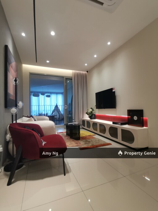 Full loan 0% Brinchang New Condo Great Location & Return Cameron Highland Free Partial furnished Free SPA legal fees & Loan legal fees