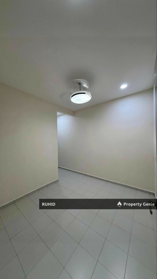 Jalan Scientex Maju Taman Scientex Kulai