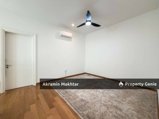 Freehold, Renovated & Fully Furnished | Double Storey Semi-D (Amelia Type I), Sejati Residences, Cyberjaya