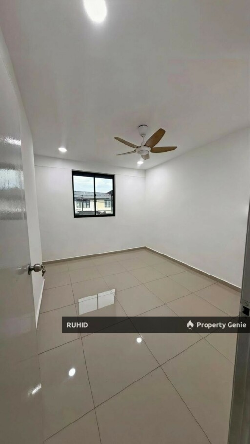 Fully Renovated Double Storey Low Cost House | Taman Johor Jaya | Freehold