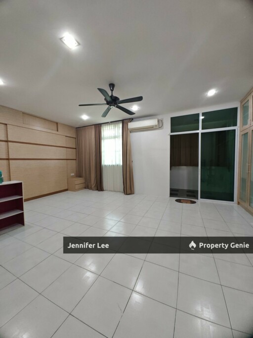 2Sty Terrace House, Taman Falim Indah, Ipoh