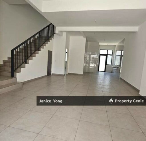 Alluvia @ Setia Eco Cascadia