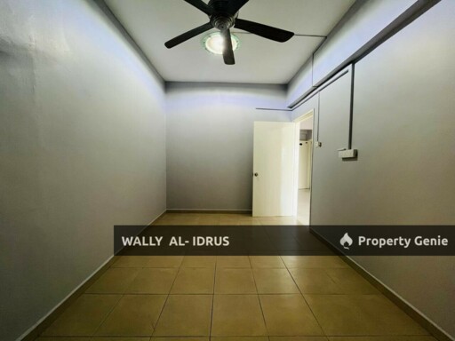 Condo Sri Mahligai @ Seksyen 9, Shah Alam