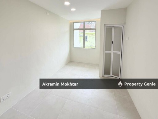 Taman Seri Merdeka Bandar Baru Ampang Terrace House FULL RENO