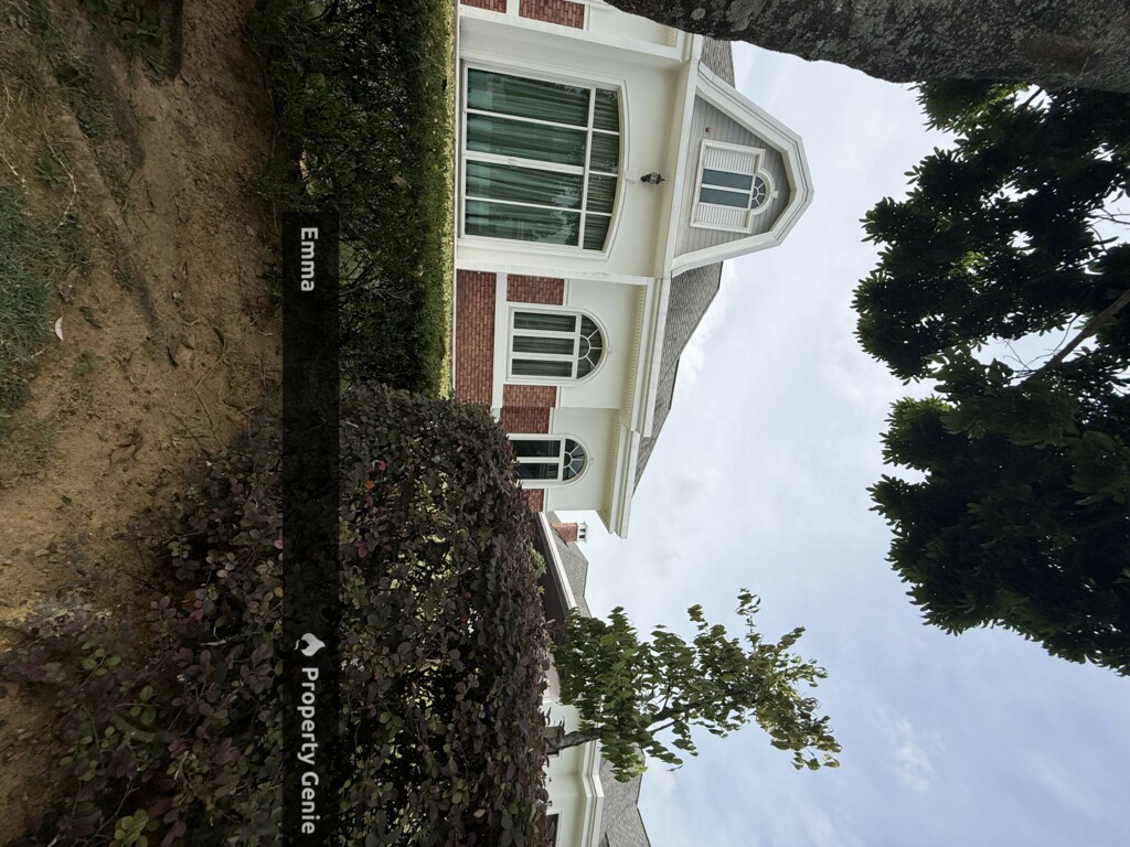 Setia Eco Park Single Storey Bungalow For Sales