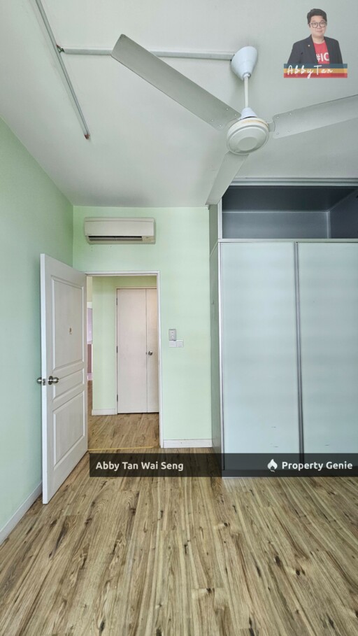 Alam Damai | Corner | Spacious | Below Market Value