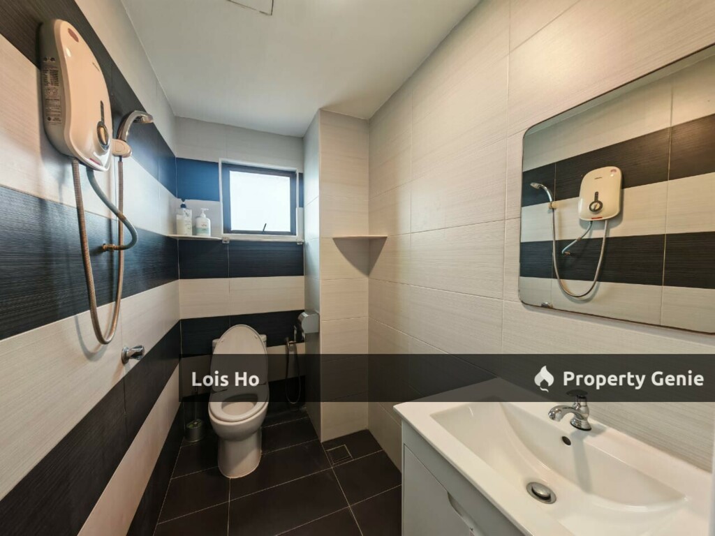 Selat Horizon Condominium, Klebang Kecil, CORNER UNIT Level 11 RM38XK