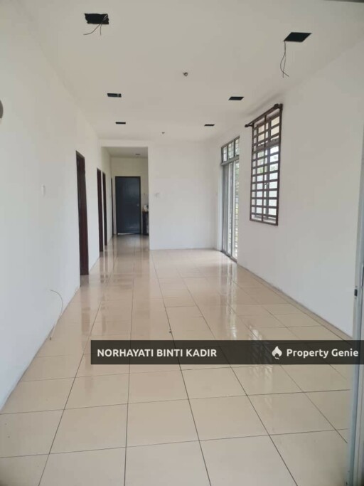 SINGLE STOREY CORNER LOT TERRACE, LORONG GD 1/17, TAMAN GAMBANG DAMAI, KUANTAN