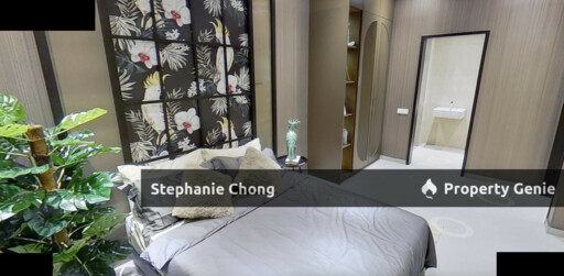 D'Tessera Residences @ Central Park Damansara, Damansara Perdana, NEW SERVICE APARTMENT
