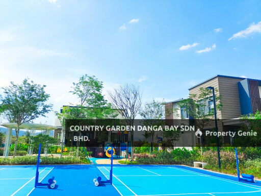 Emerald Residence @ Diamond City