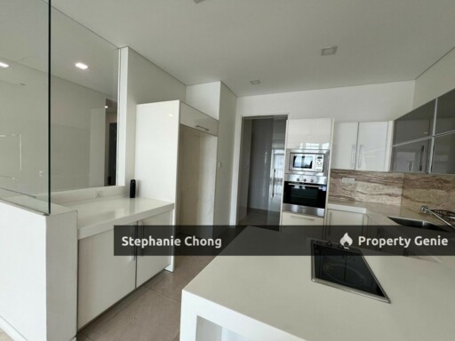 Luxury Living: Spacious Duplex in Mont Kiara Family-Friendly