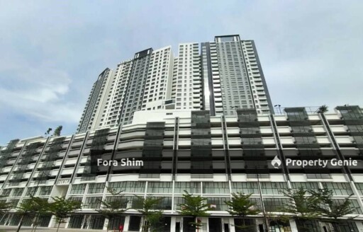 Zenopy Residence @ Series Kembangan