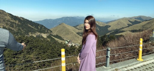 Sharon Tan