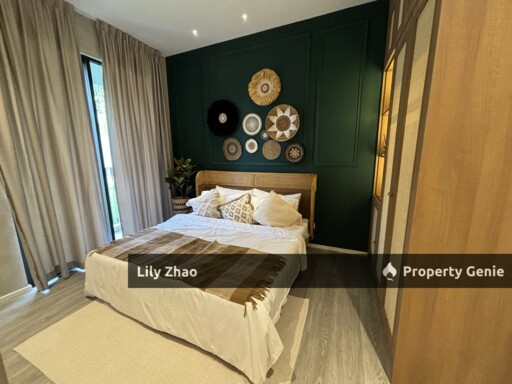 BAYU New Project High End Residence Condo for Sale @ Damai, Luyang, Kota Kinabalu, Sabah