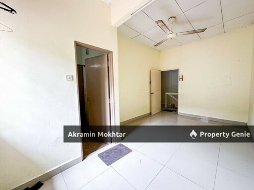 Facing Open | 2 Storey Terrace SS7 Kelana Jaya Petaling Jaya