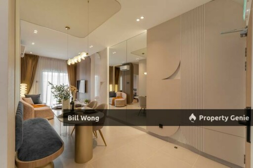 Ara Residences Puchong Horizon