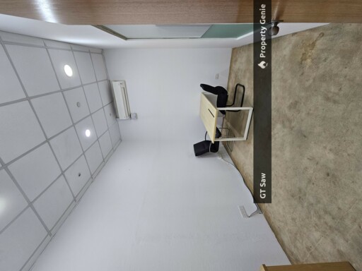 KL Fully Furnished Office for Rent