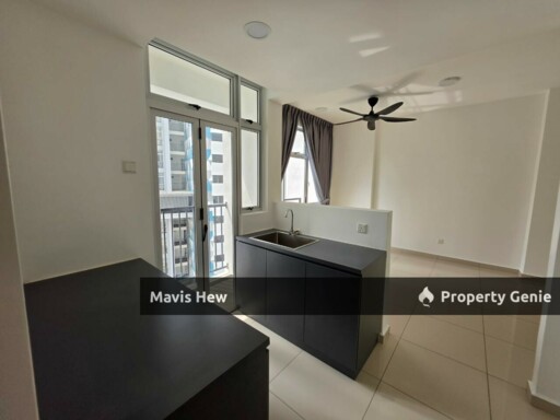 For Rent, Midas @Seri Alam, Partial Furnished, G&G