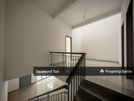 2 Storey Kepayang Residence, Kepayang, Seremban 2 (Full Loan & Below Market Value)