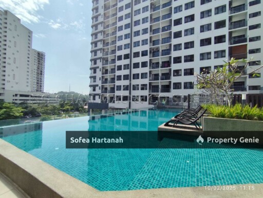 Residensi Hijauan/ The Greens @ Subang West, No. 4, Seksyen 22,Shah Alam, Selangor | Bawah Nilai Pasaran