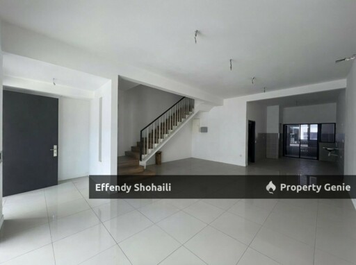 SERENIA ANIRA TERRACE SEPANG
