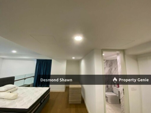 Imperial Condominium @ Iskandar Puteri