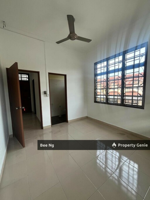Nusa Idaman 3 1.5 Storey Semi D