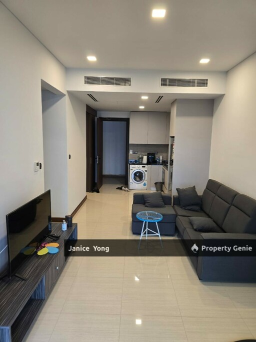 Puteri Cove Residences Iskandar Puteri