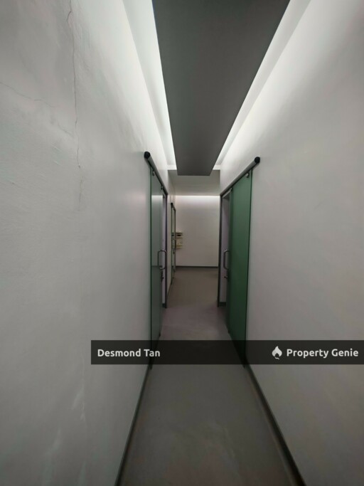 Kalista 2, Kalista Residence, Seremban 2, Mambau, (Penthouse Fully Furnished & Facing Facilities)