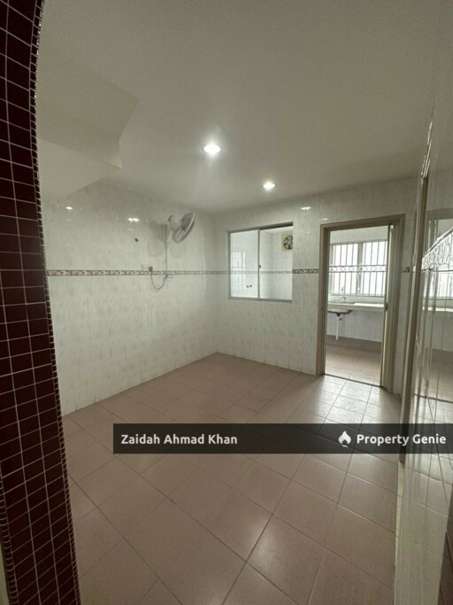 2 Storey Terrace House Bandar Mahkota Cheras Section 5 Guarded Area