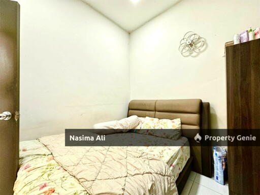 Single Storey- Bandar Putera 2 Klang
