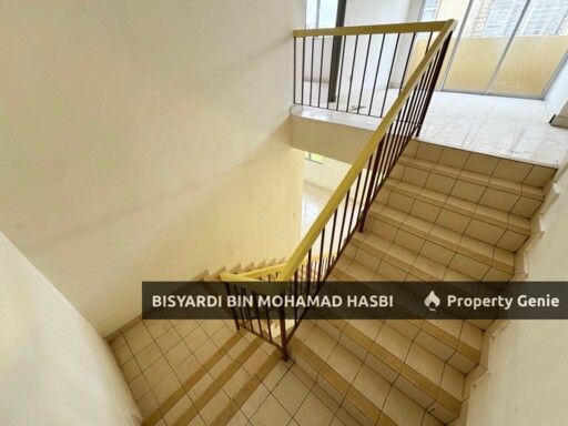 2 Storey Semi D @ Taman Dahlia, Bandar Baru Salak Tinggi, Sepang, Selangor
