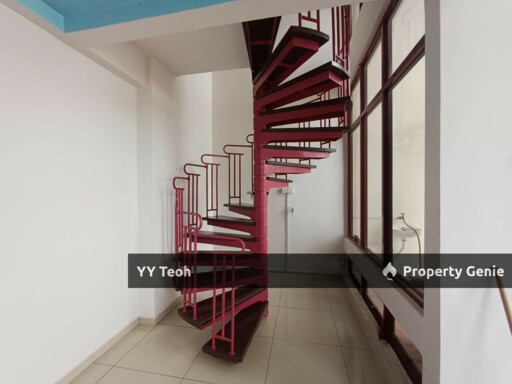 Golden Coast Condo Duplex 2R Unit｜SEAVIEW