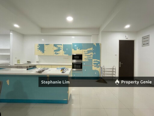 Olive Tree Residences
