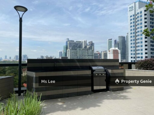 Pavilion Embassy @ Jalan Ampang-near MRT-Tower C Level 31