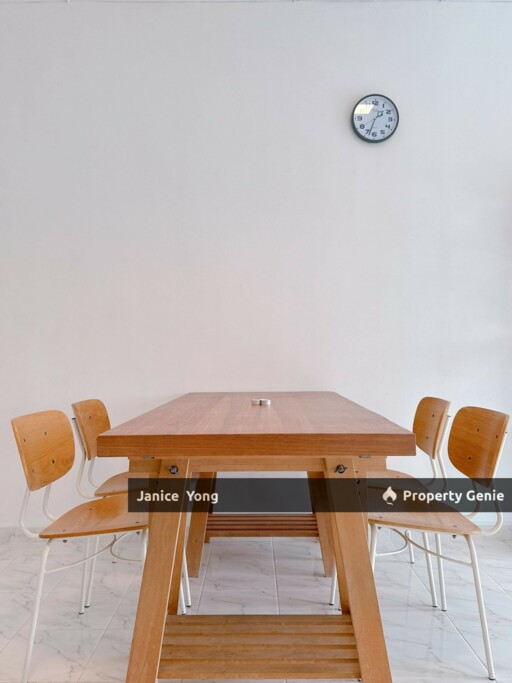 Idaman Senibong @ Permas Jaya