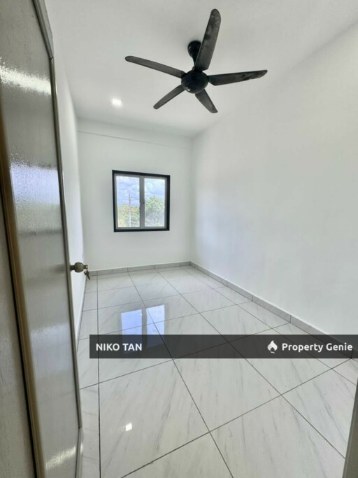 For Sale Jalan Tempua 8 Taman Scientex Pasir Gudang