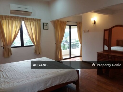 Ferringhi Villas Jalan Ferringhi Indah Pulau Pinang