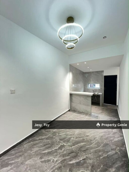 Taman Senai Utama Single Storey Terrace House For Sales