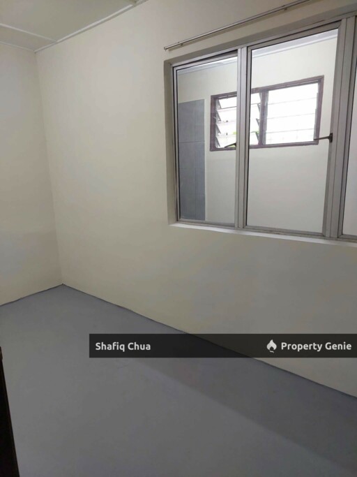 Section 8, Petaling Jaya