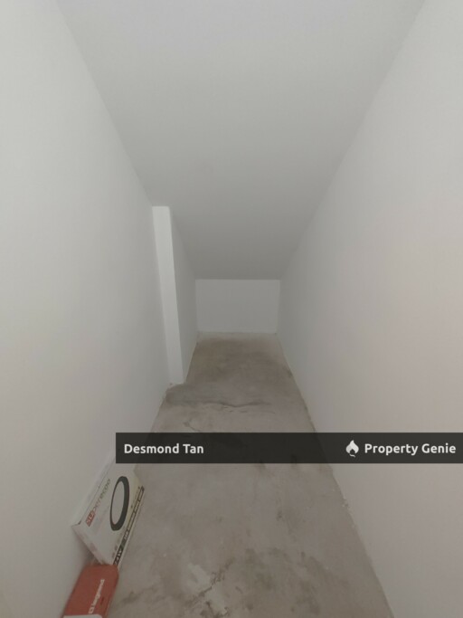Sena Parc | Senawang Perdana | Facing Open View | Brand New Unit |