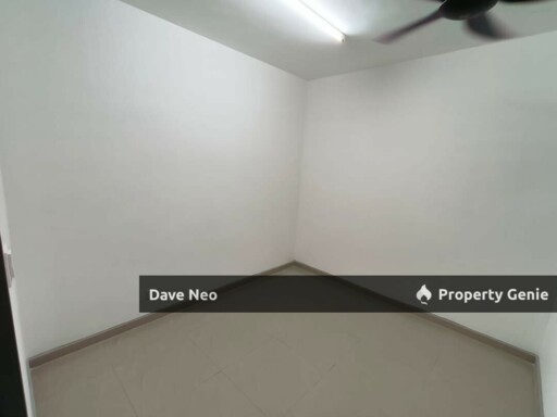 Pangsapuri Laman Indah @ Kangkar Pulai • Brand New Unit