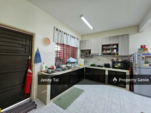 Taman Angkasanuri, [Below Value] 2 Storey Terrace House , near Batu Berendam, Melaka